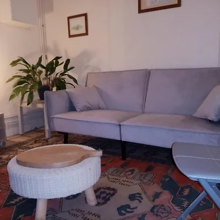 Maison En Plein Coeur De A Vakantiehuis Montmorillon