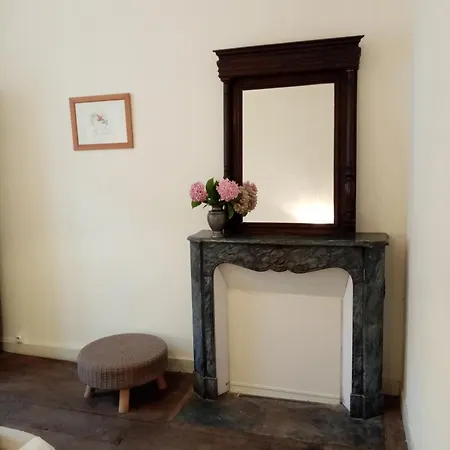 Maison En Plein Coeur De A Vakantiehuis *