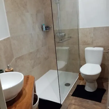 Maison En Plein Coeur De A