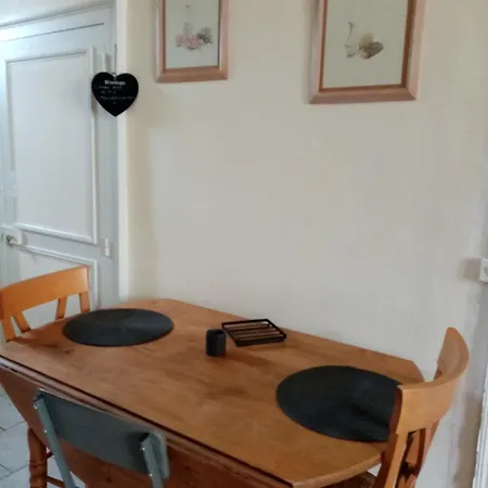 Maison En Plein Coeur De A * Montmorillon