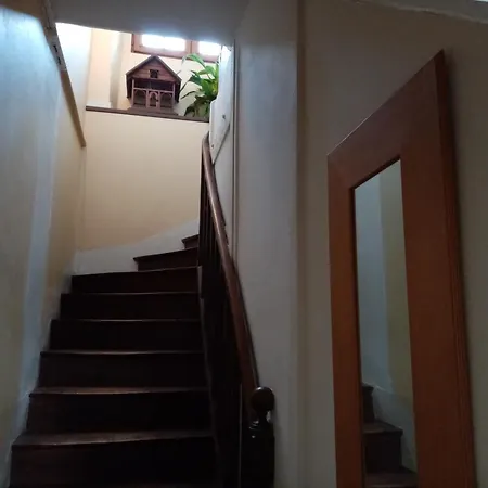 Maison En Plein Coeur De A