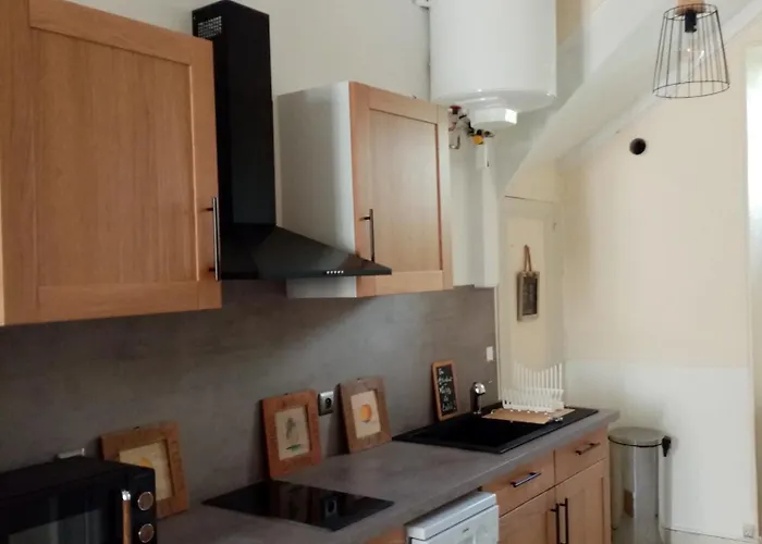 بيت للعطل Maison En Plein Coeur De A *