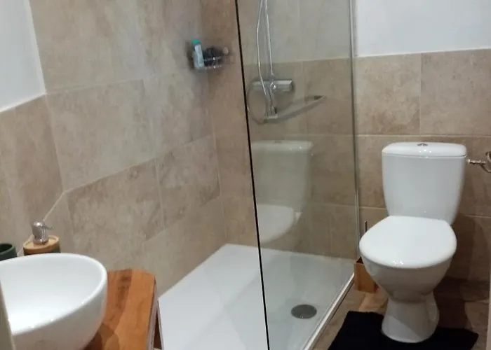 Maison En Plein Coeur De A