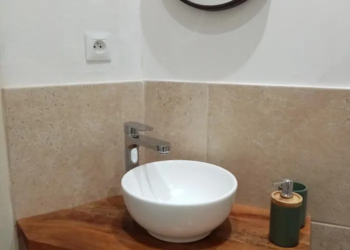 بيت للعطل Maison En Plein Coeur De A