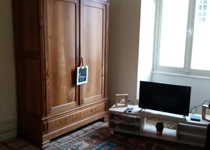 بيت للعطل Maison En Plein Coeur De A *