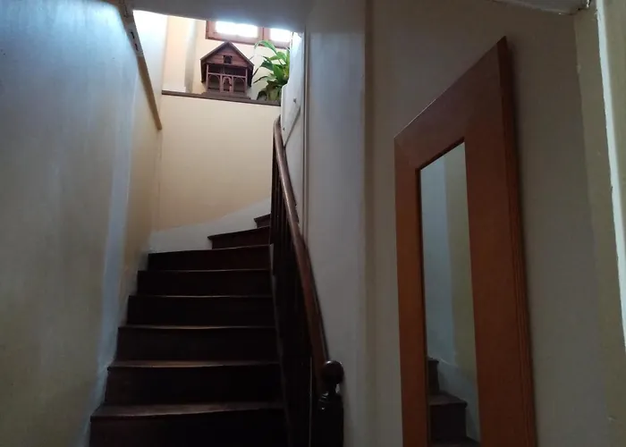 Maison En Plein Coeur De A